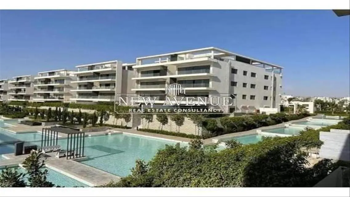 Luxury Apartment in 2026 at an Attractive Price