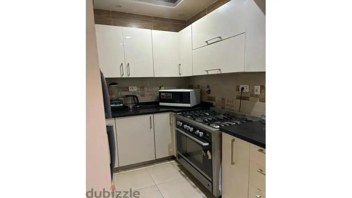 Premium 26 Meter Apartment in the City Center