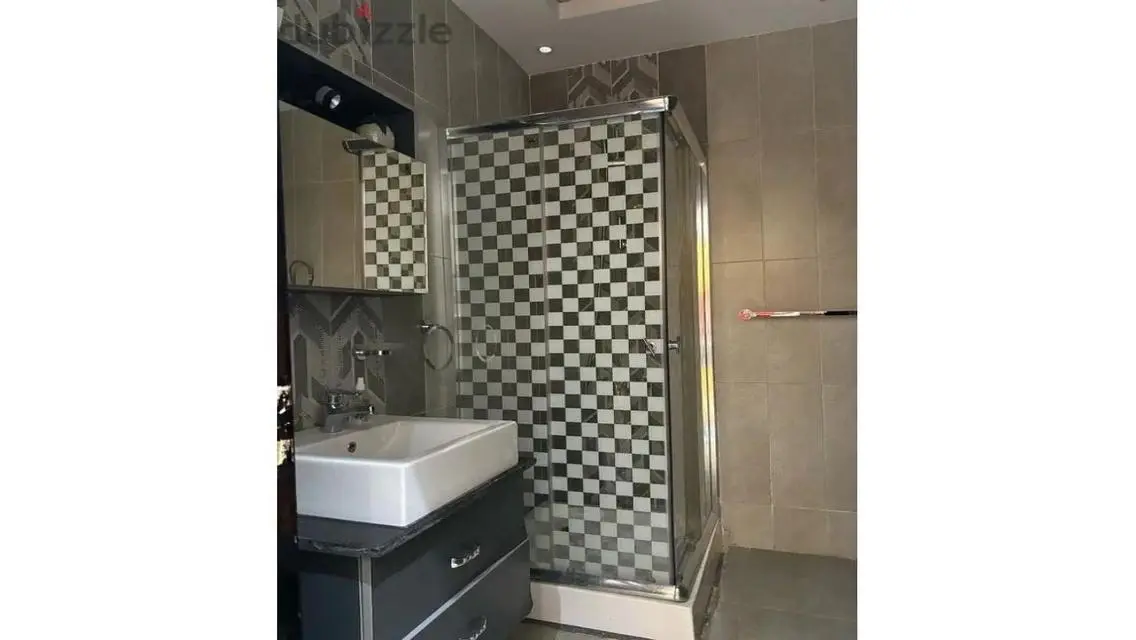 Premium 26 Meter Apartment in the City Center