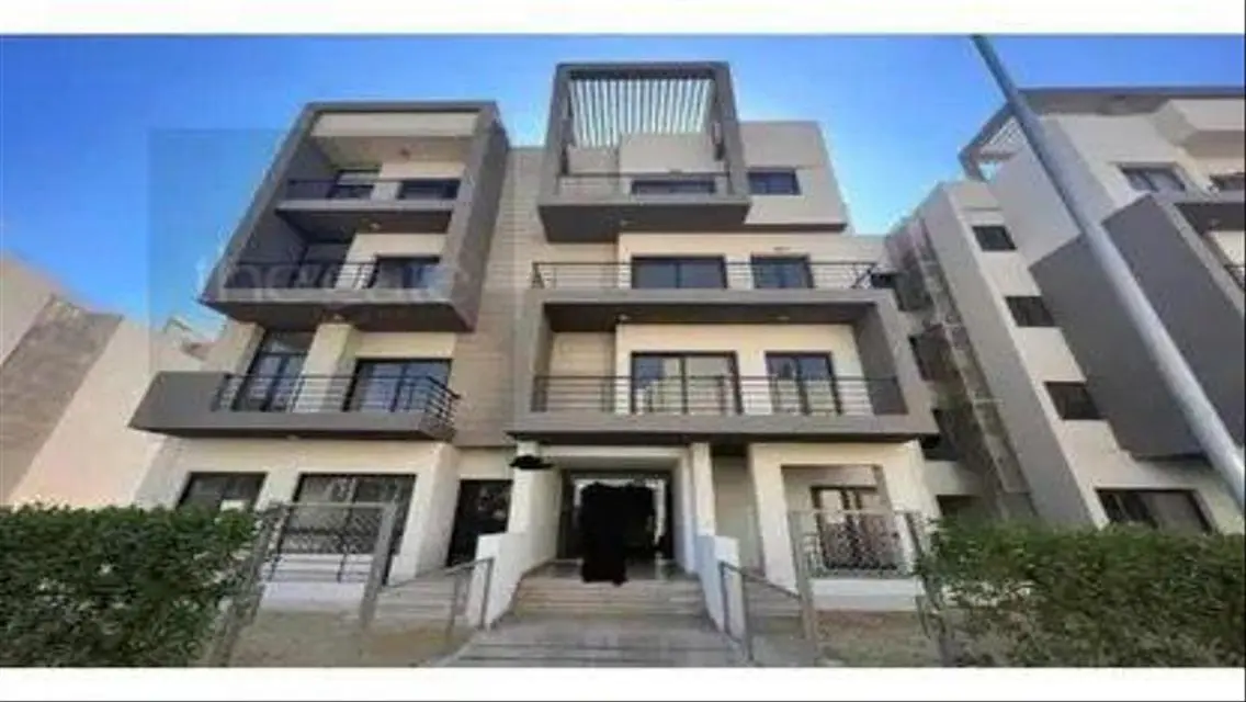 Luxury Apartment in Moon Residence