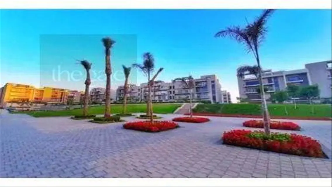 Luxury Apartment in Moon Residence