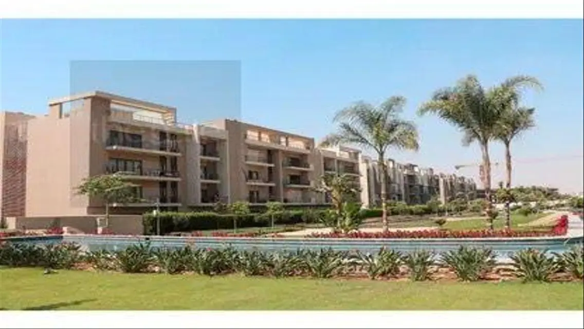 Luxury Apartment in Moon Residence