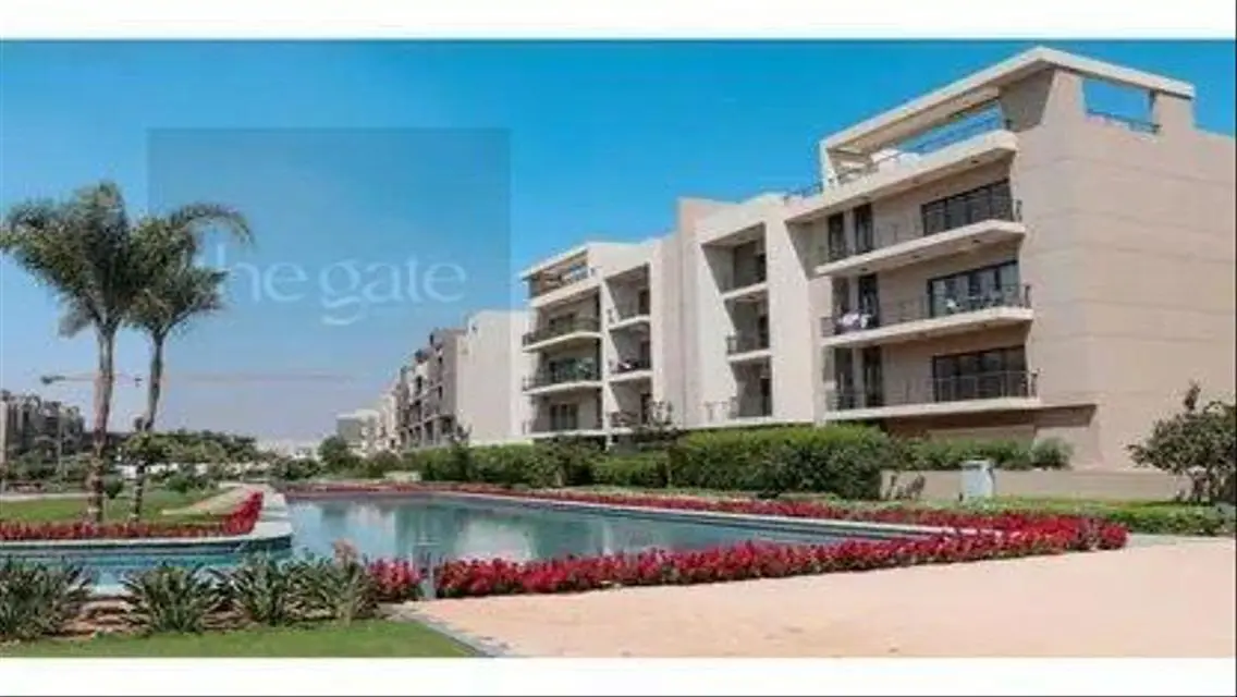 Luxury Apartment in Moon Residence