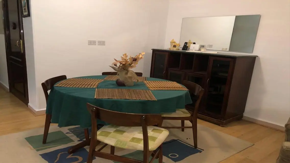 منزل مميز مع جميع المرافق