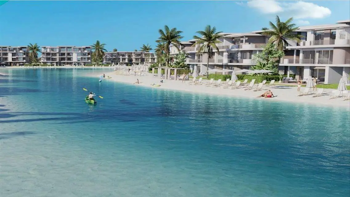 Luxury Apartment for Sale in Koun Mabany Edries, Ras El Hikma