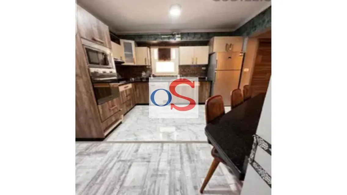 شقة رائعة بمساحة 7033 متر بـ 40,000 جنيه
