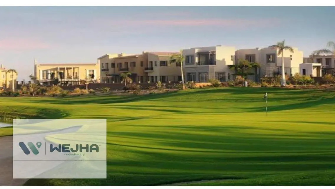 Luxury Villa for Sale with Private Garden and Pool