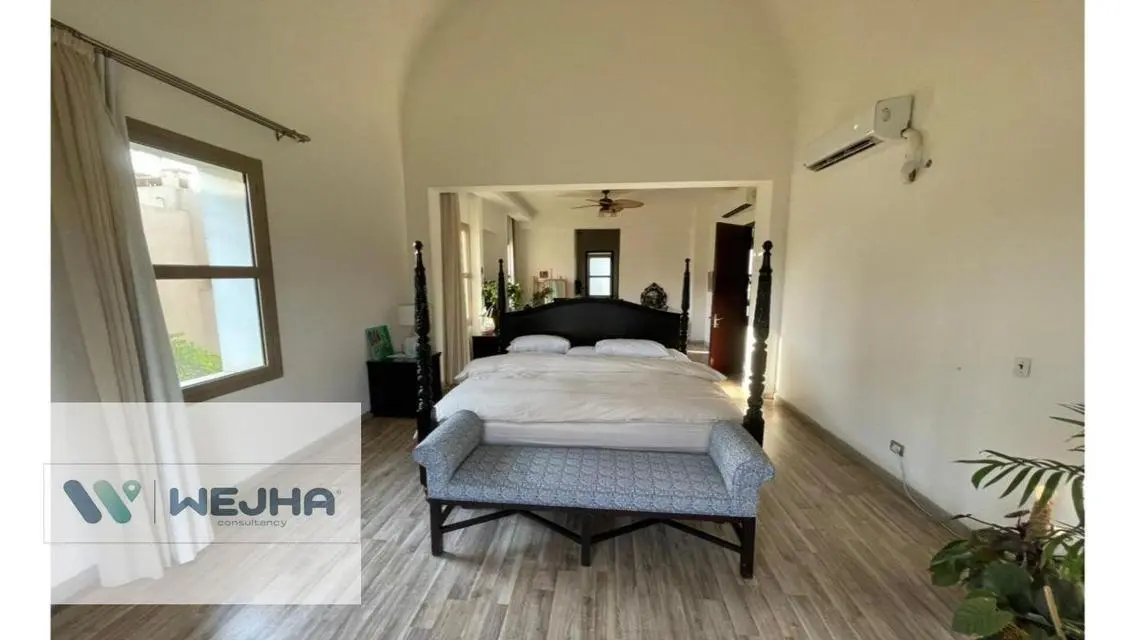 Luxury Villa for Sale with Private Garden and Pool