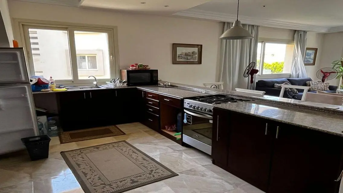 Luxury Villa for Sale in Palm Hills Sodic