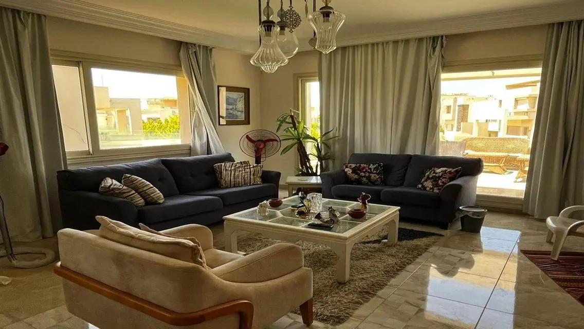 Luxury Villa for Sale in Palm Hills Sodic
