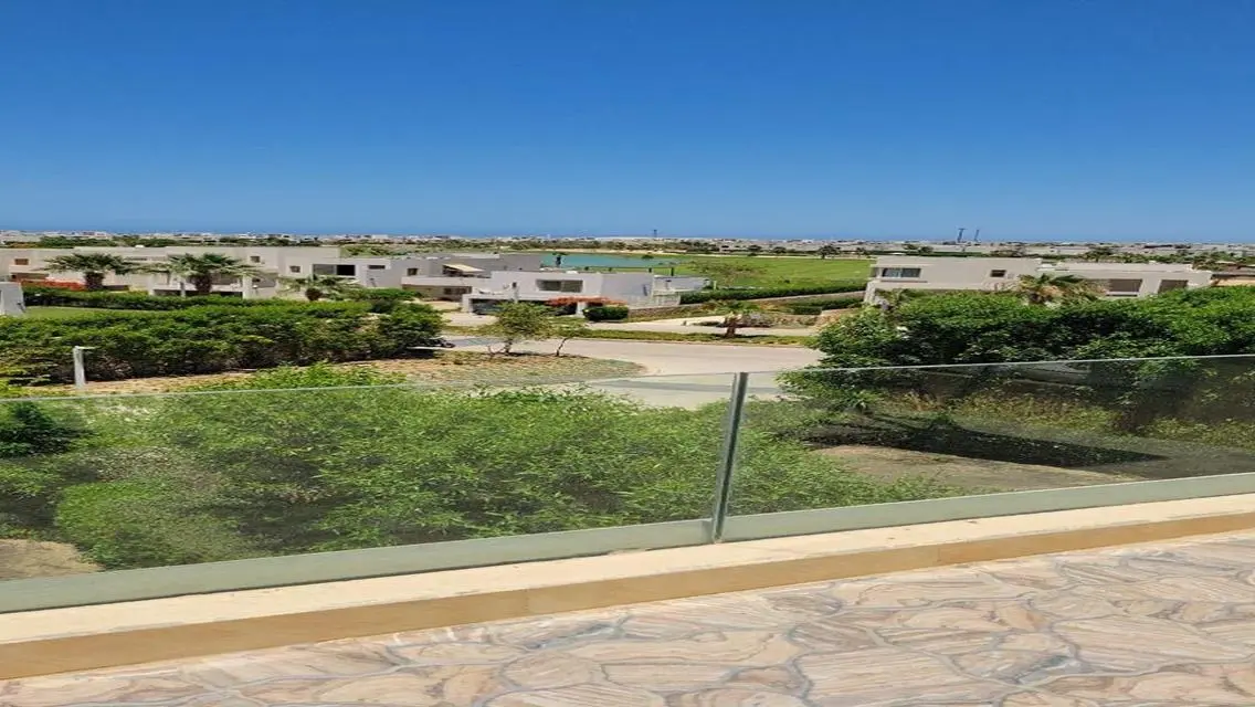 Luxury Villa for Sale in Palm Hills Sodic