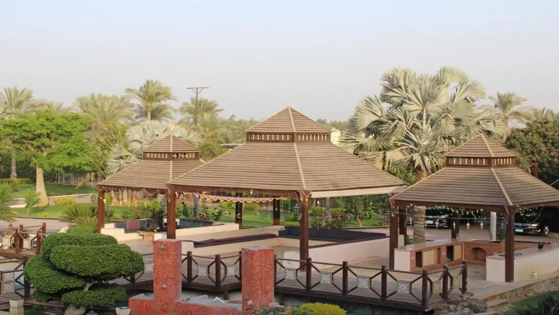 Luxury Villa for Sale with Private Pool and Garden