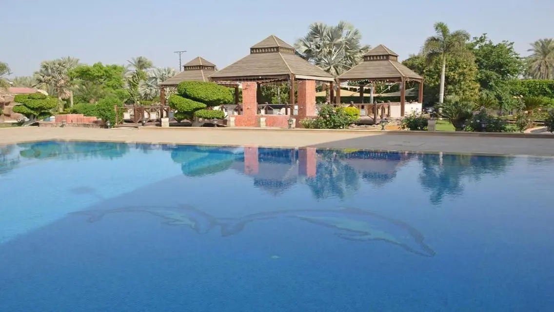 Luxury Villa for Sale with Private Pool and Garden