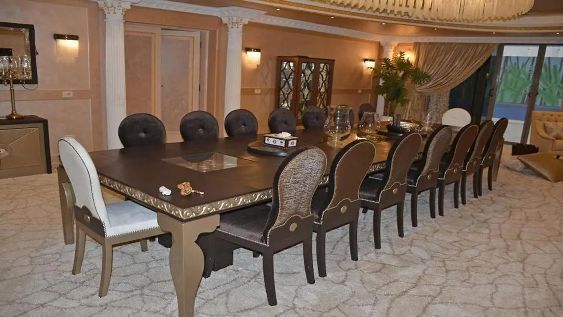 Luxury Villa for Sale with Private Pool and Garden