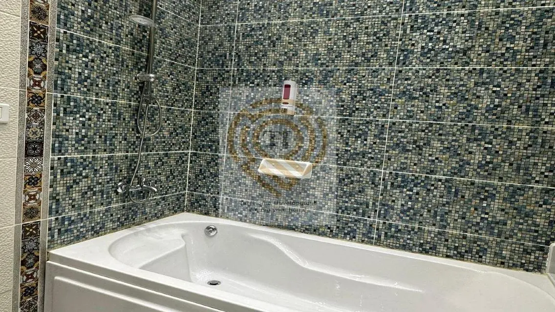 Furnished Apartment for Rent
