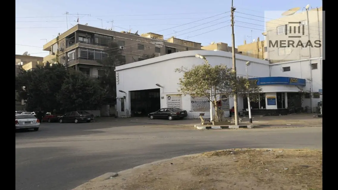 Luxury Apartment for Sale - 1200 Square Meters in the Heart of the City