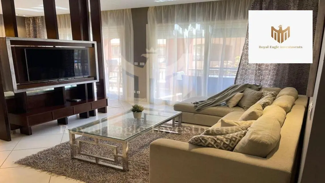 Stunning Apartment for Sale - 145 Square Meters