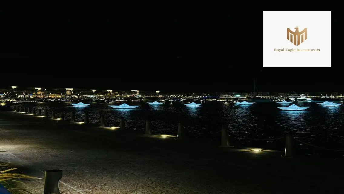 Stunning Apartment for Sale - 145 Square Meters