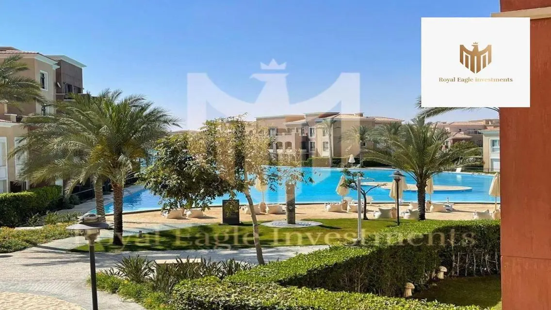 Stunning Apartment for Sale - 145 Square Meters