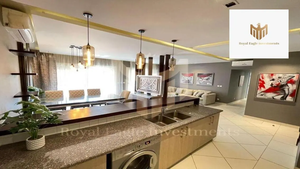 Stunning Apartment for Sale - 145 Square Meters