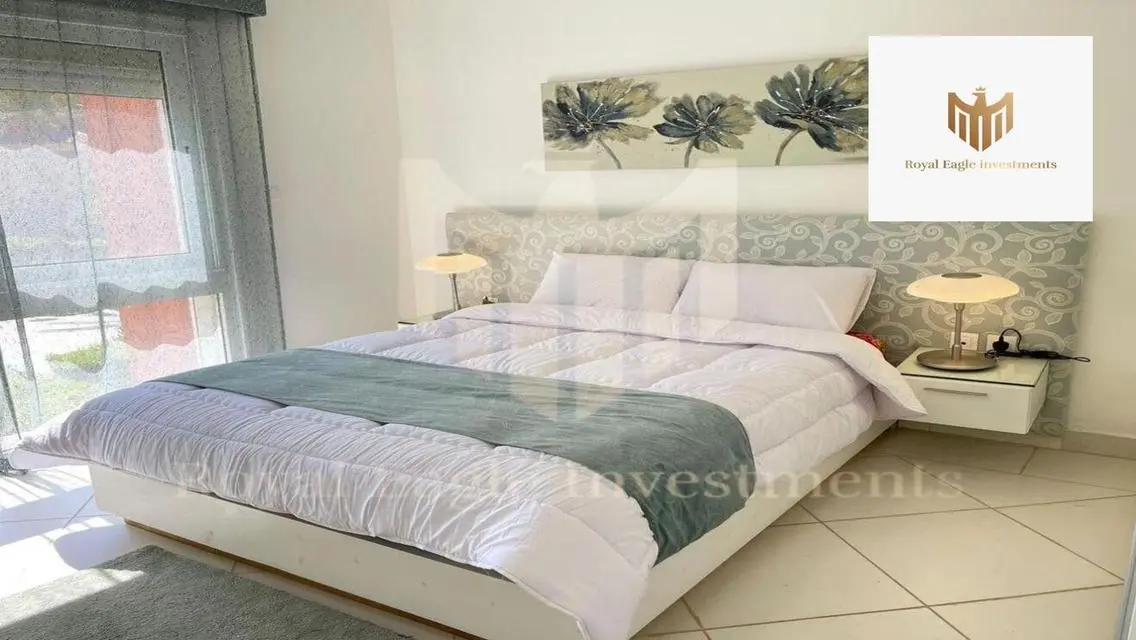 Stunning Apartment for Sale - 145 Square Meters