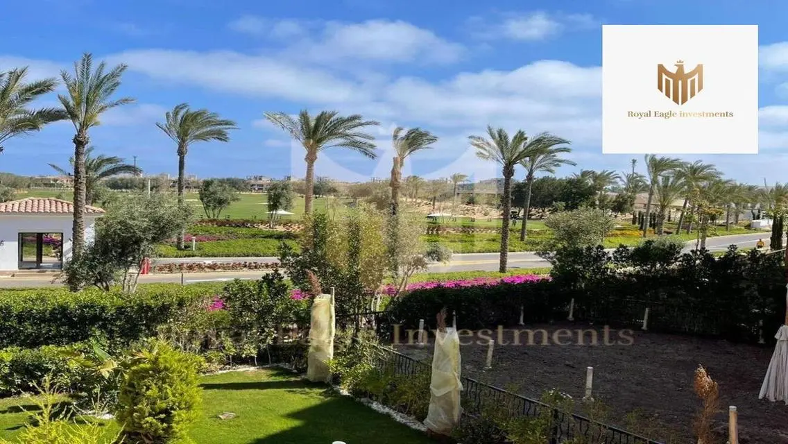 Stunning Apartment for Sale - 145 Square Meters