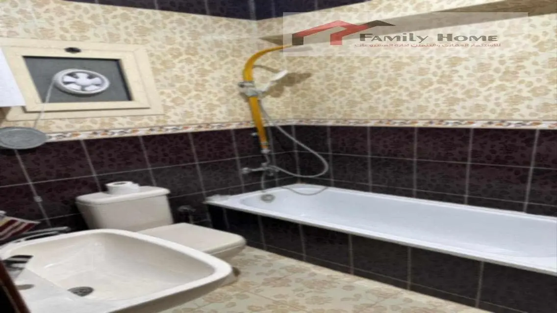Luxury Apartment 145 Sqm with Balcony and Pool
