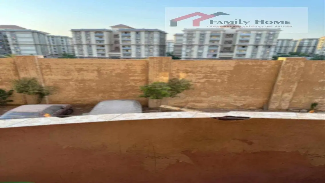Luxury Apartment 145 Sqm with Balcony and Pool