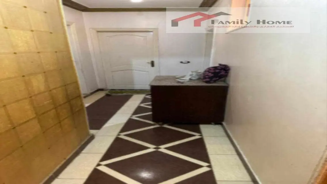 Luxury Apartment 145 Sqm with Balcony and Pool