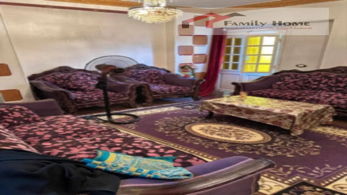 Luxury Apartment 145 Sqm with Balcony and Pool