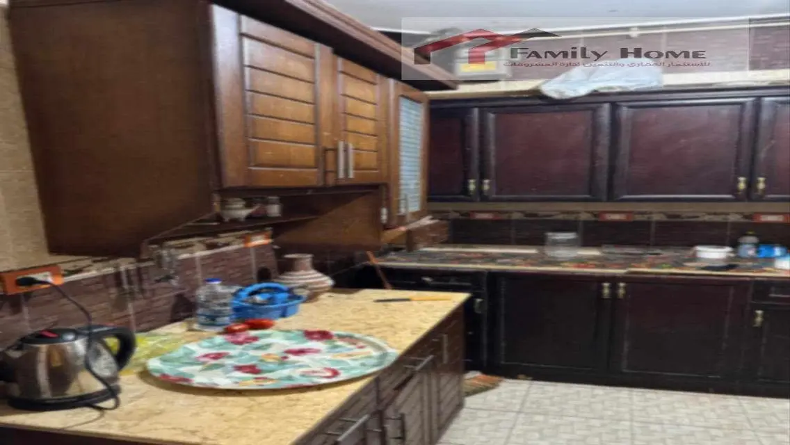 Luxury Apartment 145 Sqm with Balcony and Pool