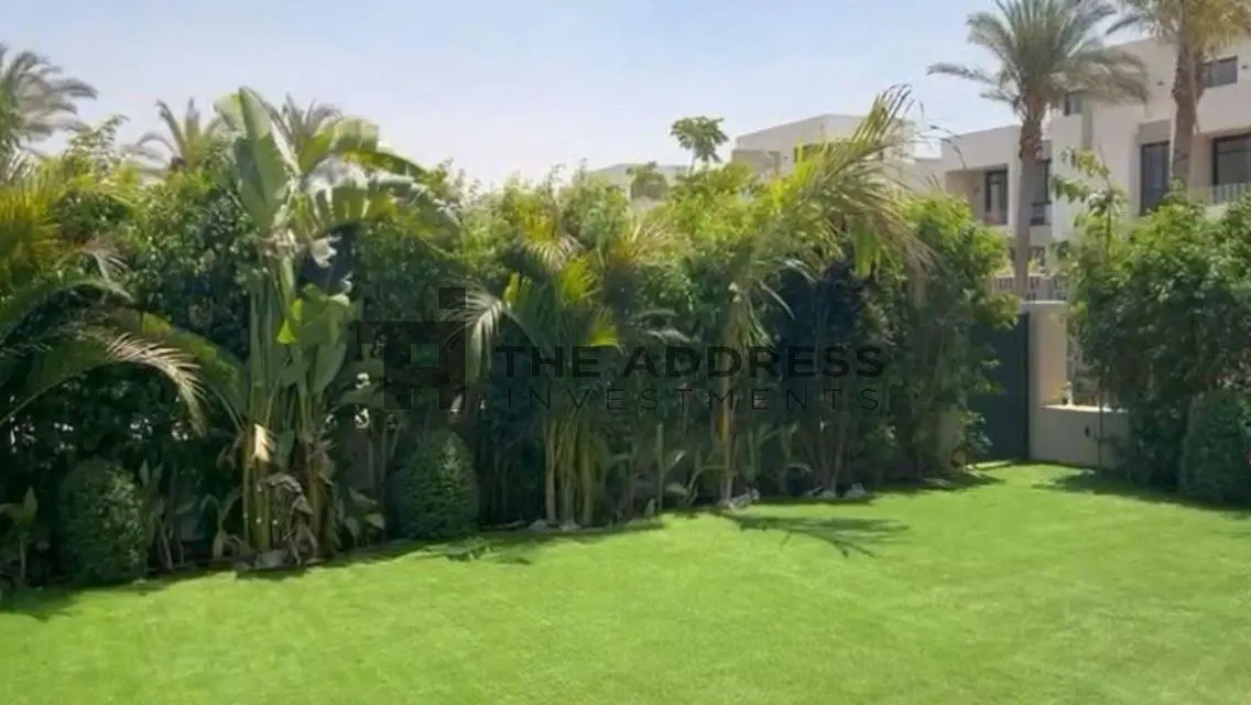 Luxury and Comfort in a Private 4-Bedroom Villa