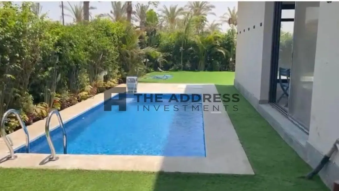 Luxury and Comfort in a Private 4-Bedroom Villa