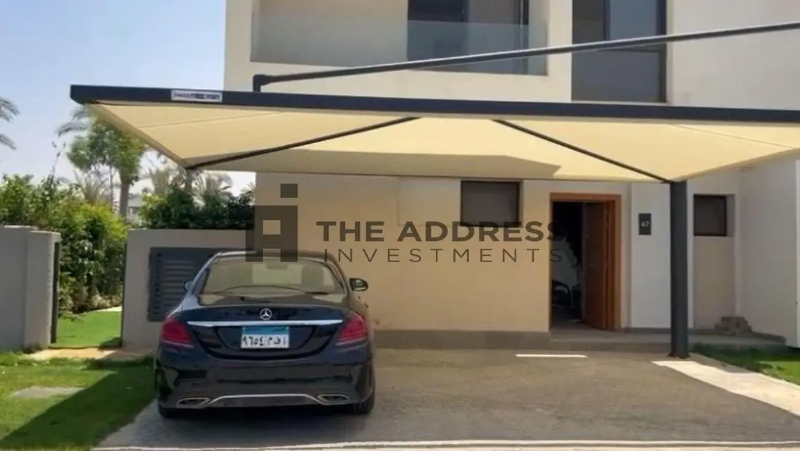 Luxury and Comfort in a Private 4-Bedroom Villa