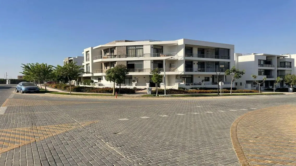 Apartment for Sale - Meter Space with Security Guard