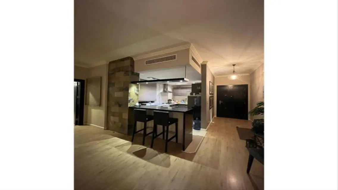 Luxury Villa for Sale in Waterway - New Cairo