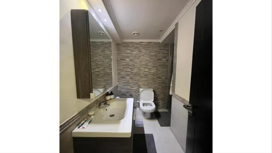 Luxury Villa for Sale in Waterway - New Cairo