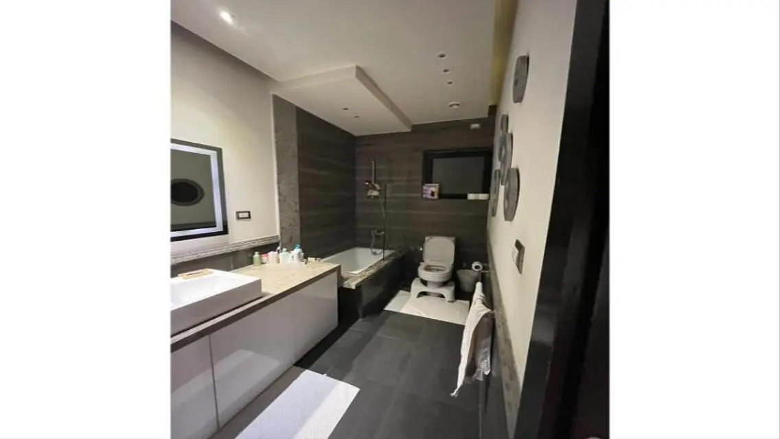 Luxury Villa for Sale in Waterway - New Cairo