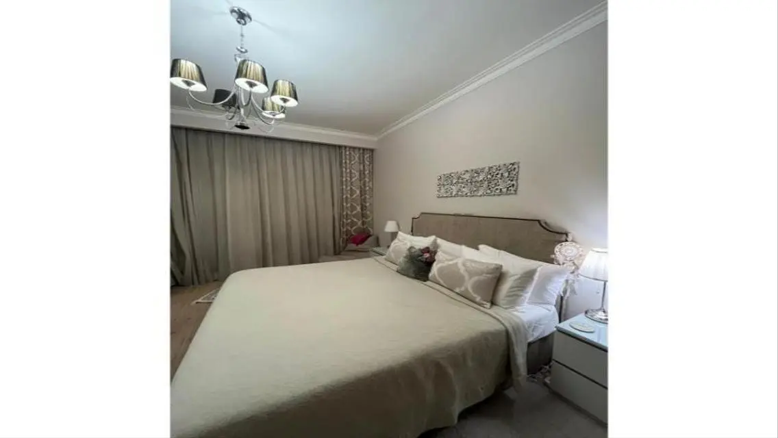 Luxury Villa for Sale in Waterway - New Cairo