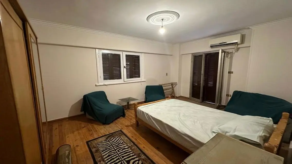 Luxury Apartment for Sale in Maadi - 3 Bedrooms
