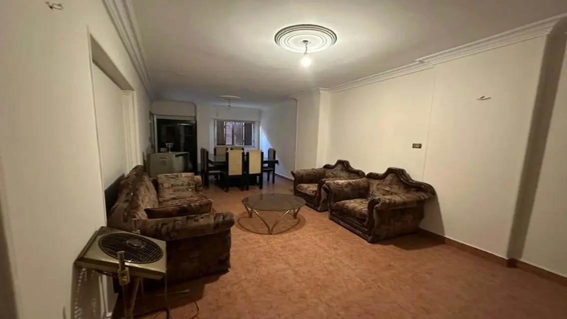 Luxury Apartment for Sale in Maadi - 3 Bedrooms
