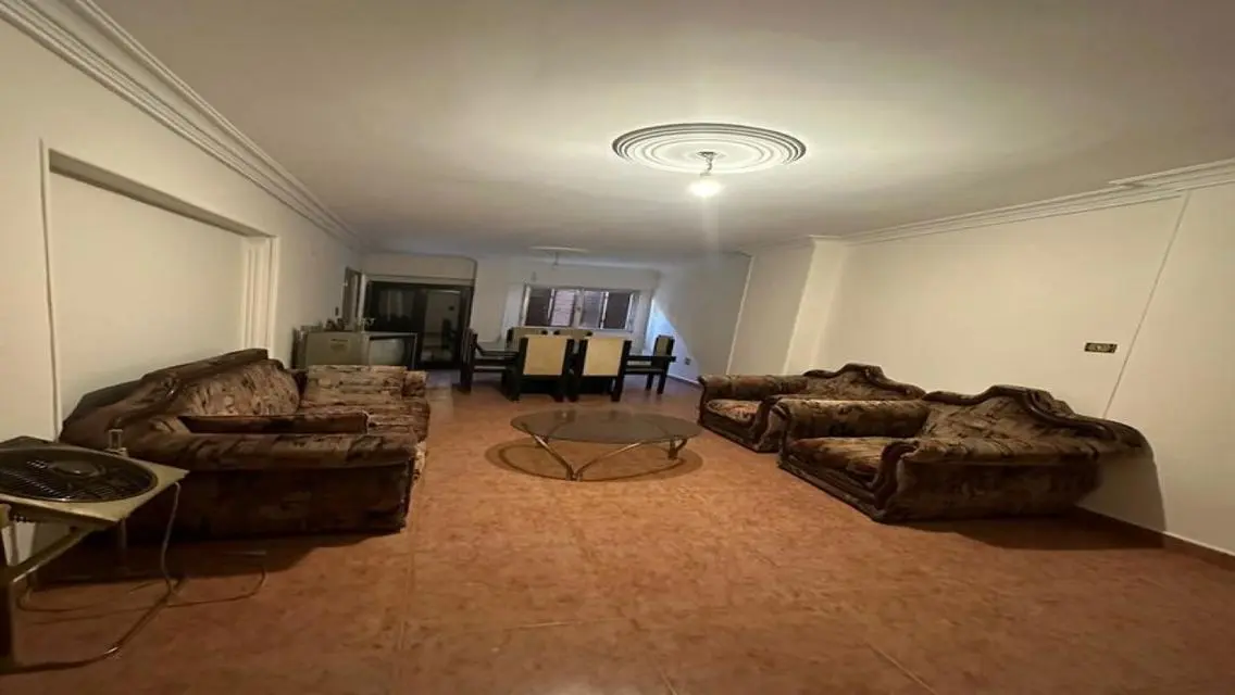 Luxury Apartment for Sale in Maadi - 3 Bedrooms