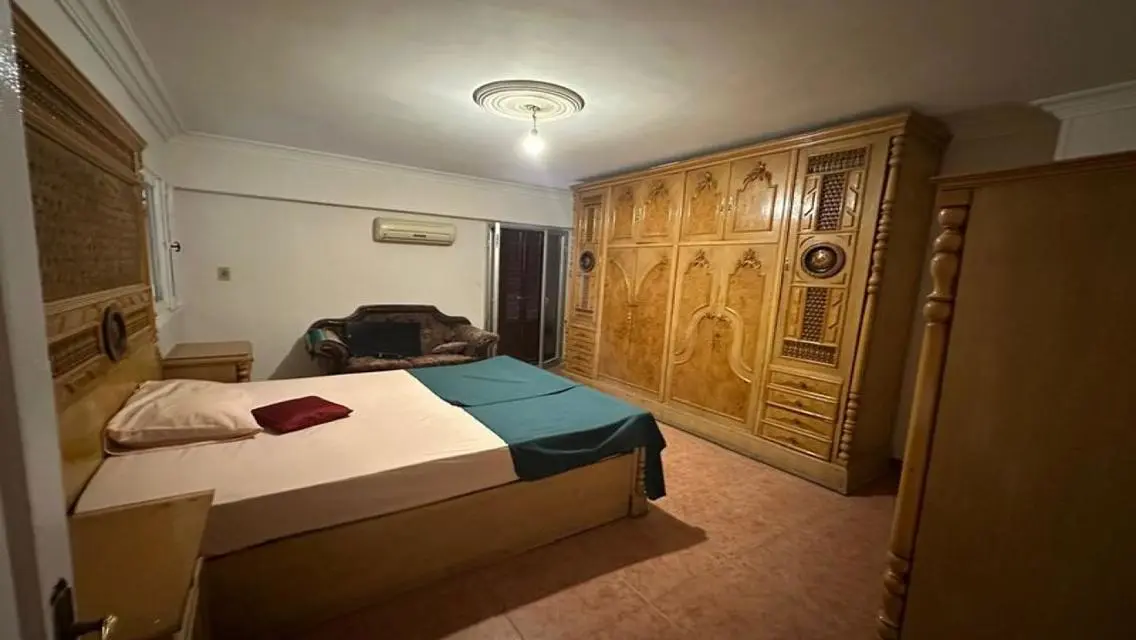Luxury Apartment for Sale in Maadi - 3 Bedrooms