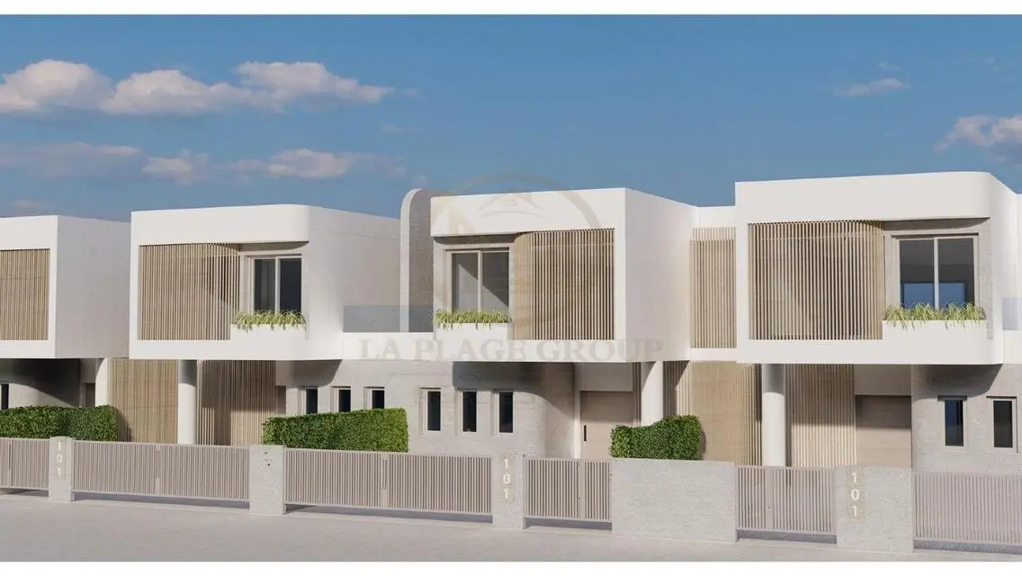 Luxury Apartment in Island R8