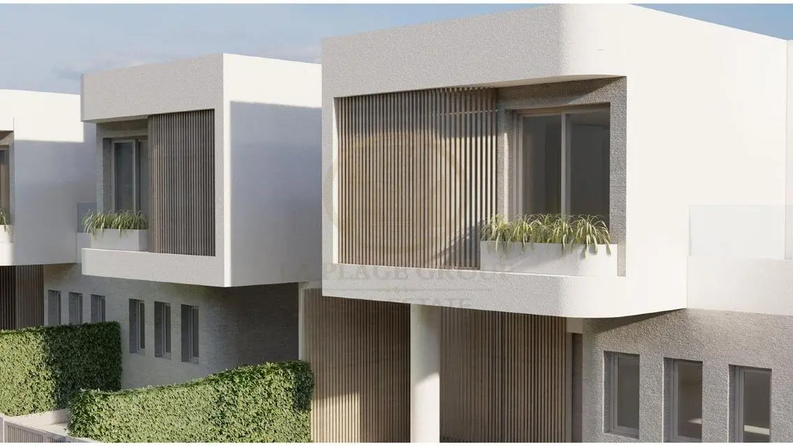 Luxury Apartment in Island R8
