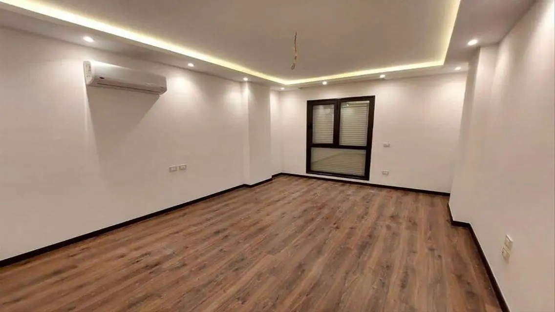 Luxury Apartment for Sale in Marriott Residences Heliopolis