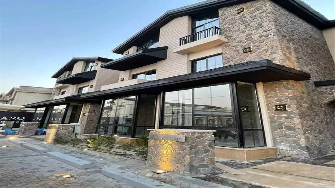Luxury Villa for Sale at The Wonder Marq with Premium Amenities