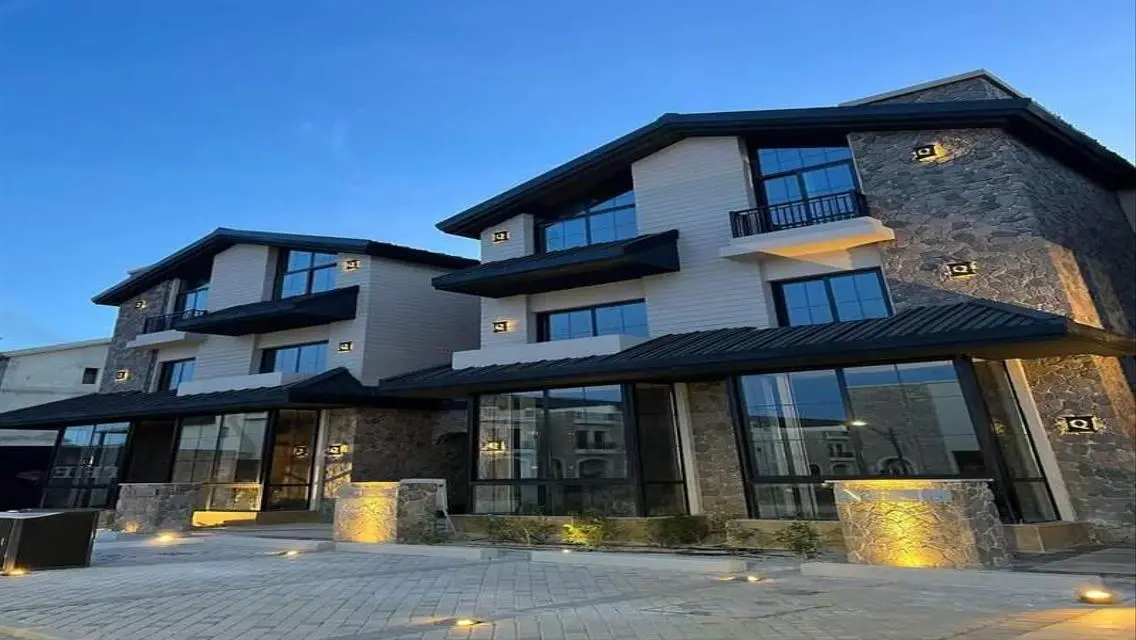 Luxury Villa for Sale at The Wonder Marq with Premium Amenities