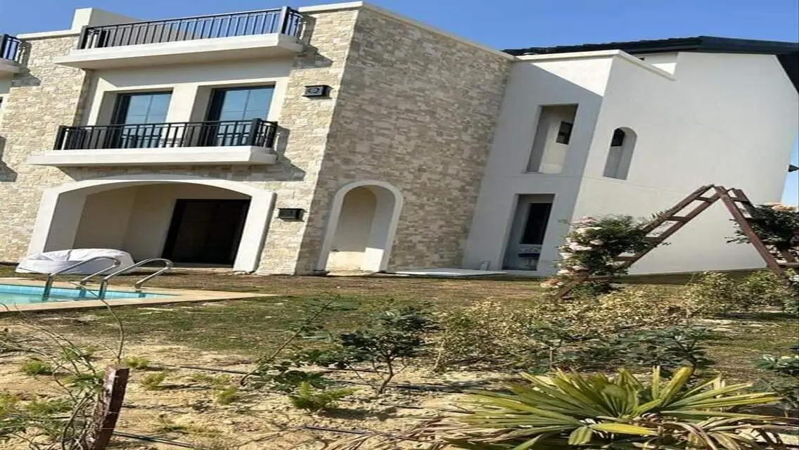 Luxury Villa for Sale at The Wonder Marq with Premium Amenities
