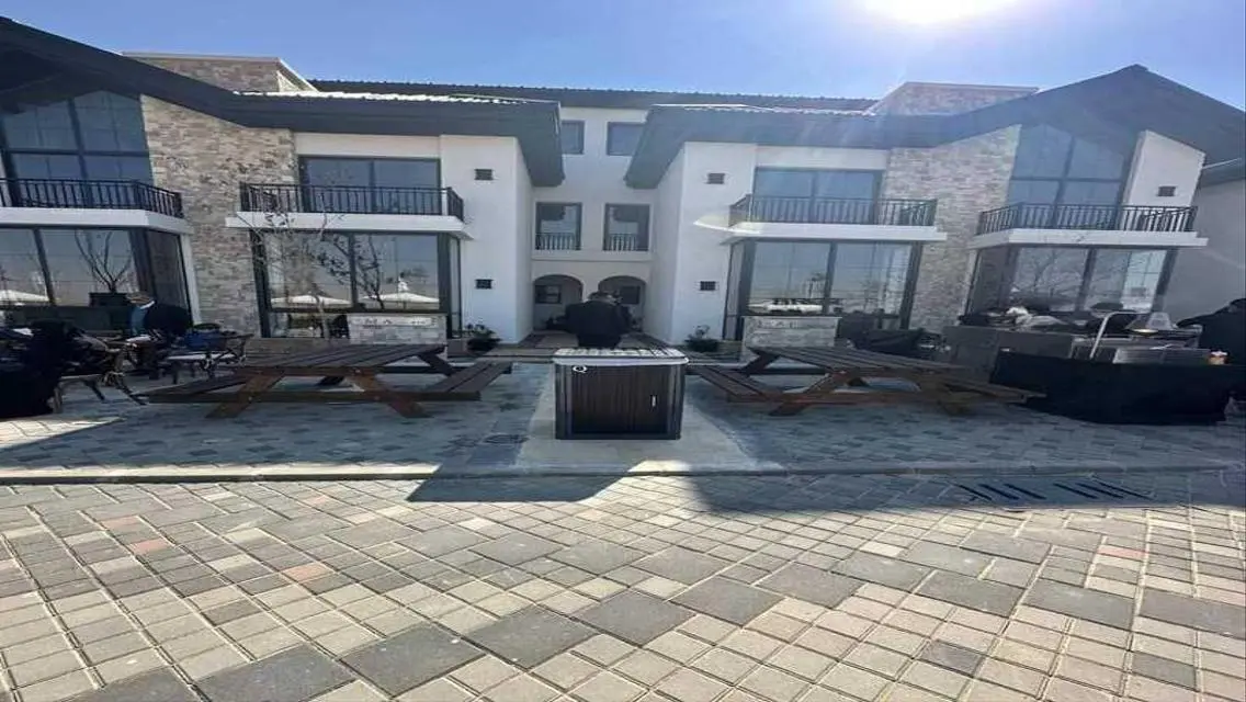 Luxury Villa for Sale at The Wonder Marq with Premium Amenities